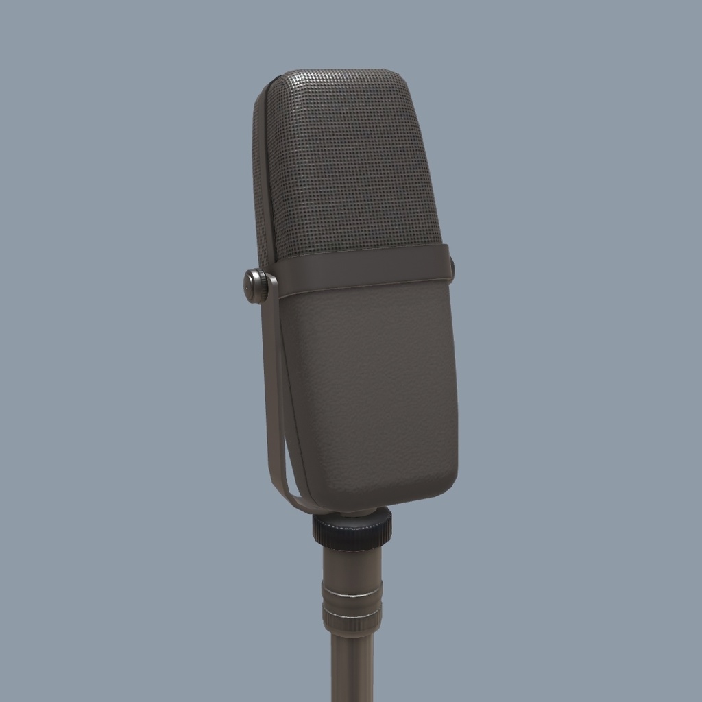 コメディアンマイク