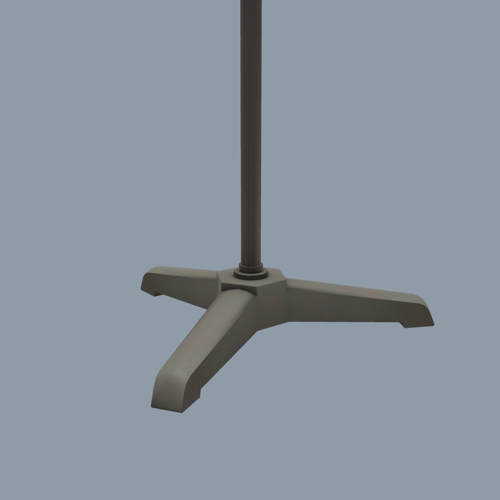 コメディアンマイク