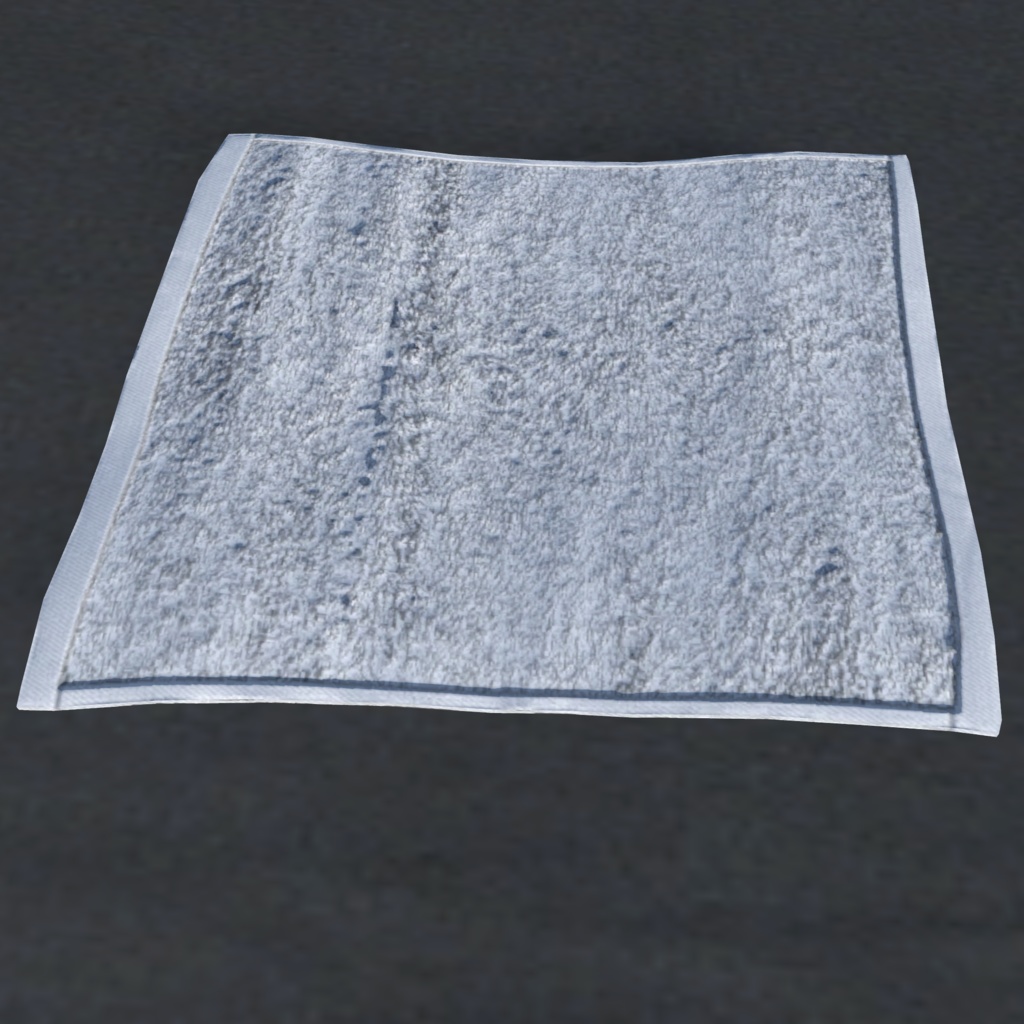 おしぼりセット