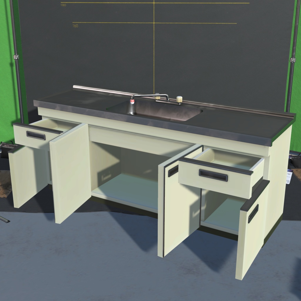 キッチンシンク