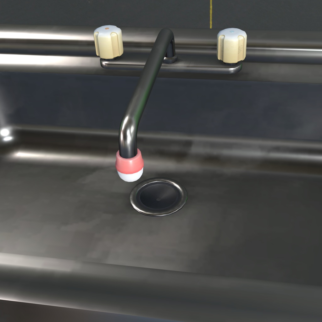 キッチンシンク