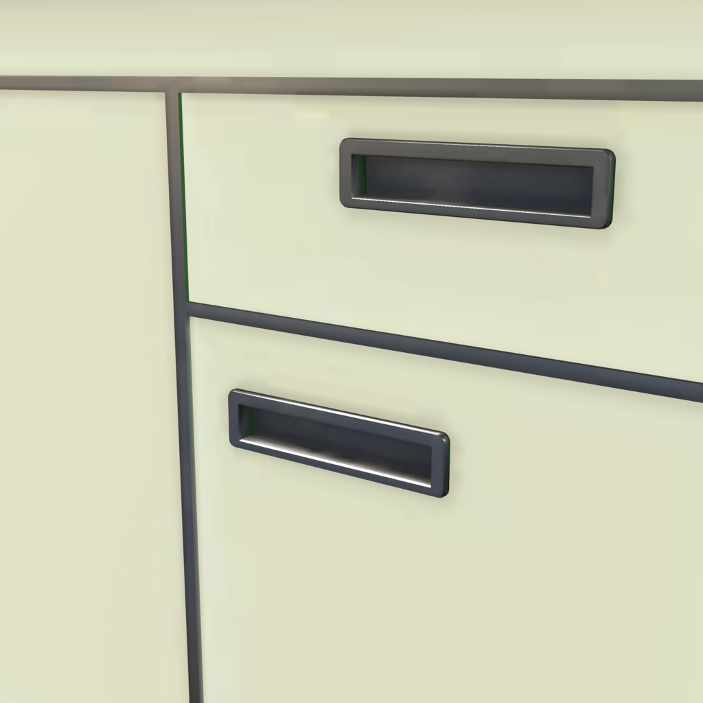 キッチンシンク