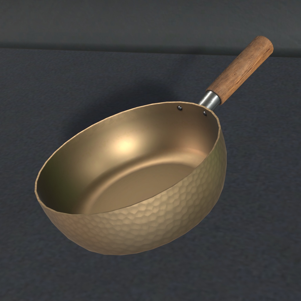 フライパンセット+EX