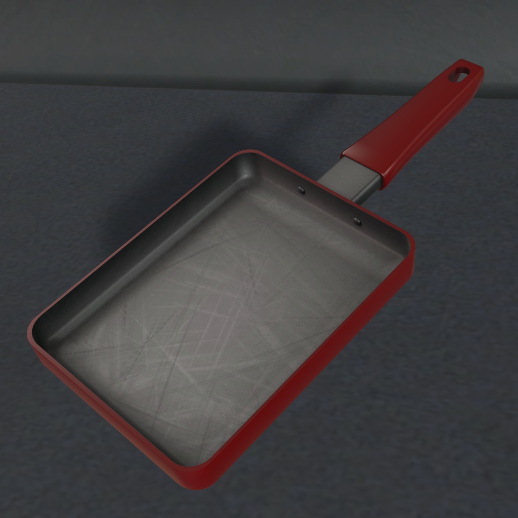 フライパンセット+EX