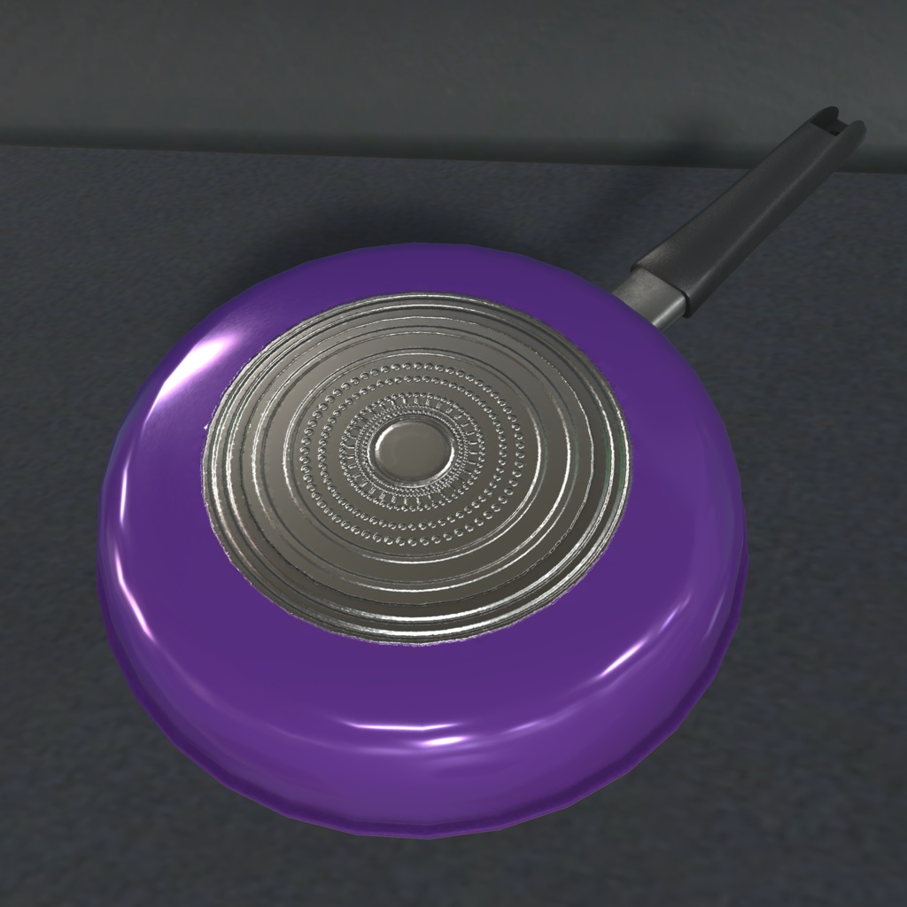 フライパンセット+EX