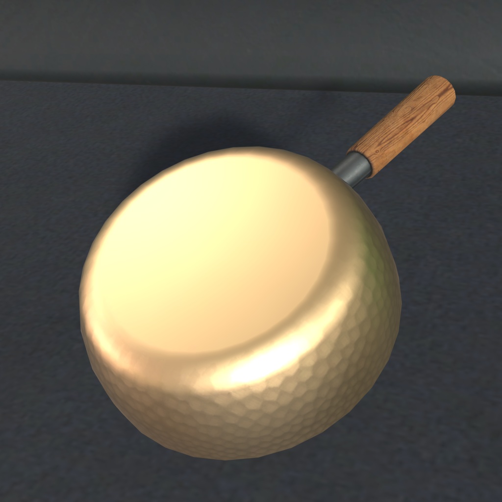 フライパンセット+EX