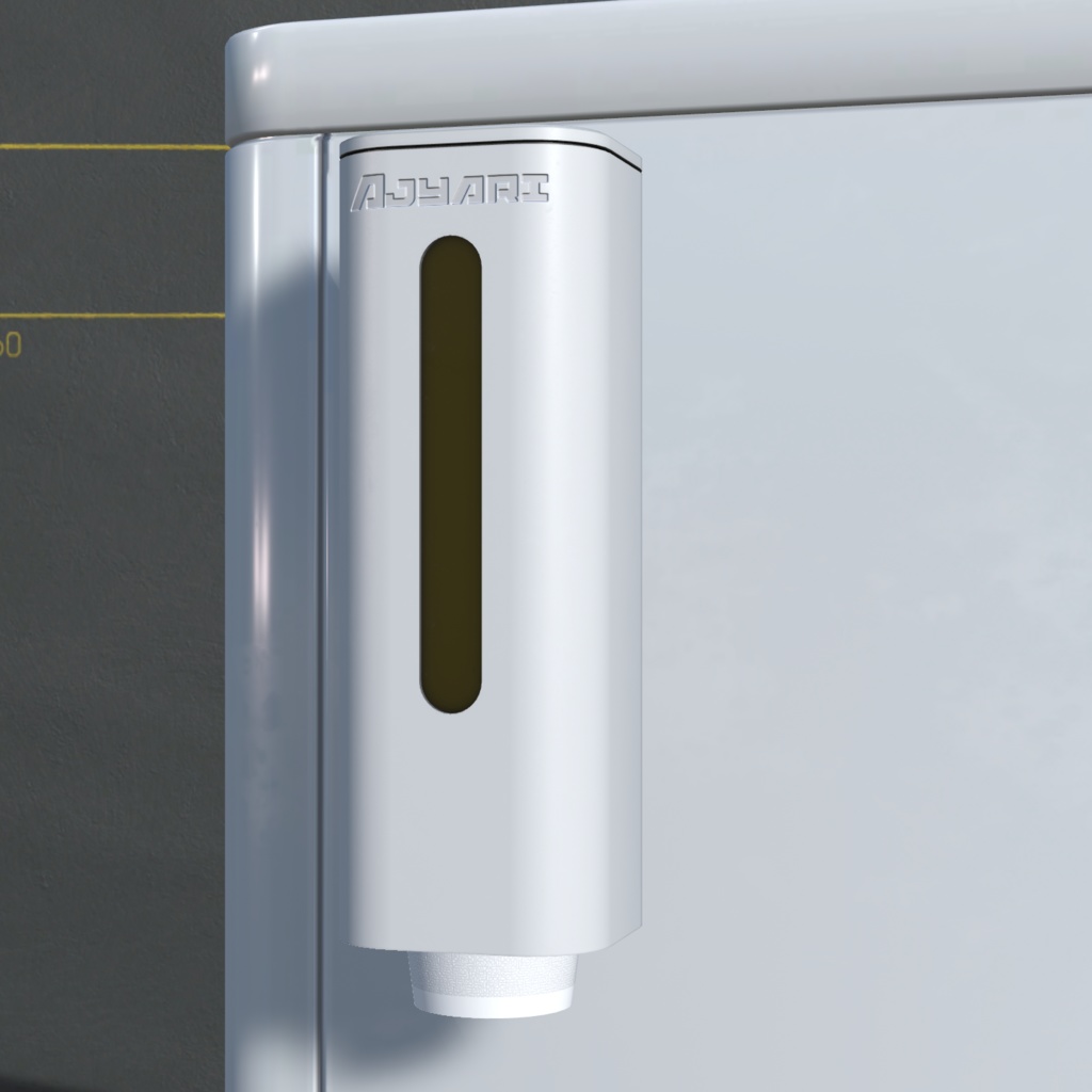 ウォーターサーバー