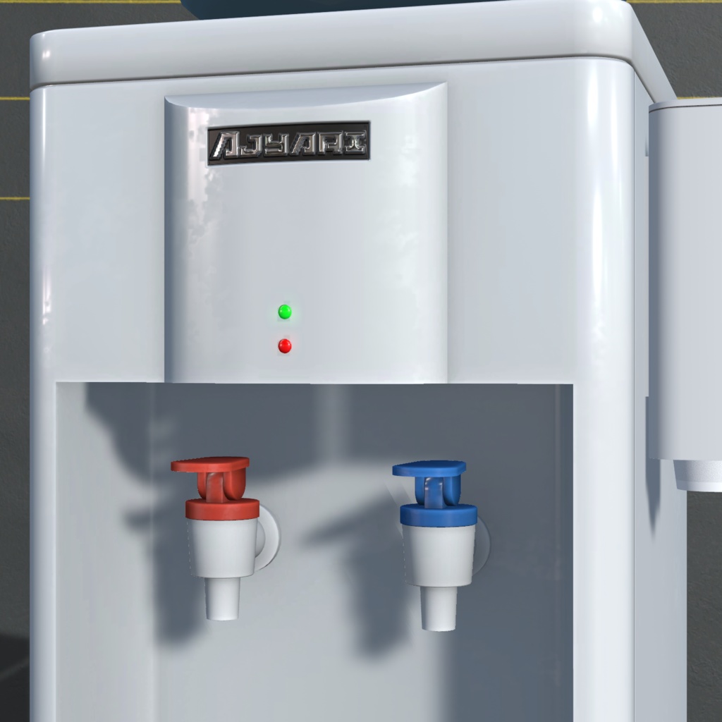 ウォーターサーバー