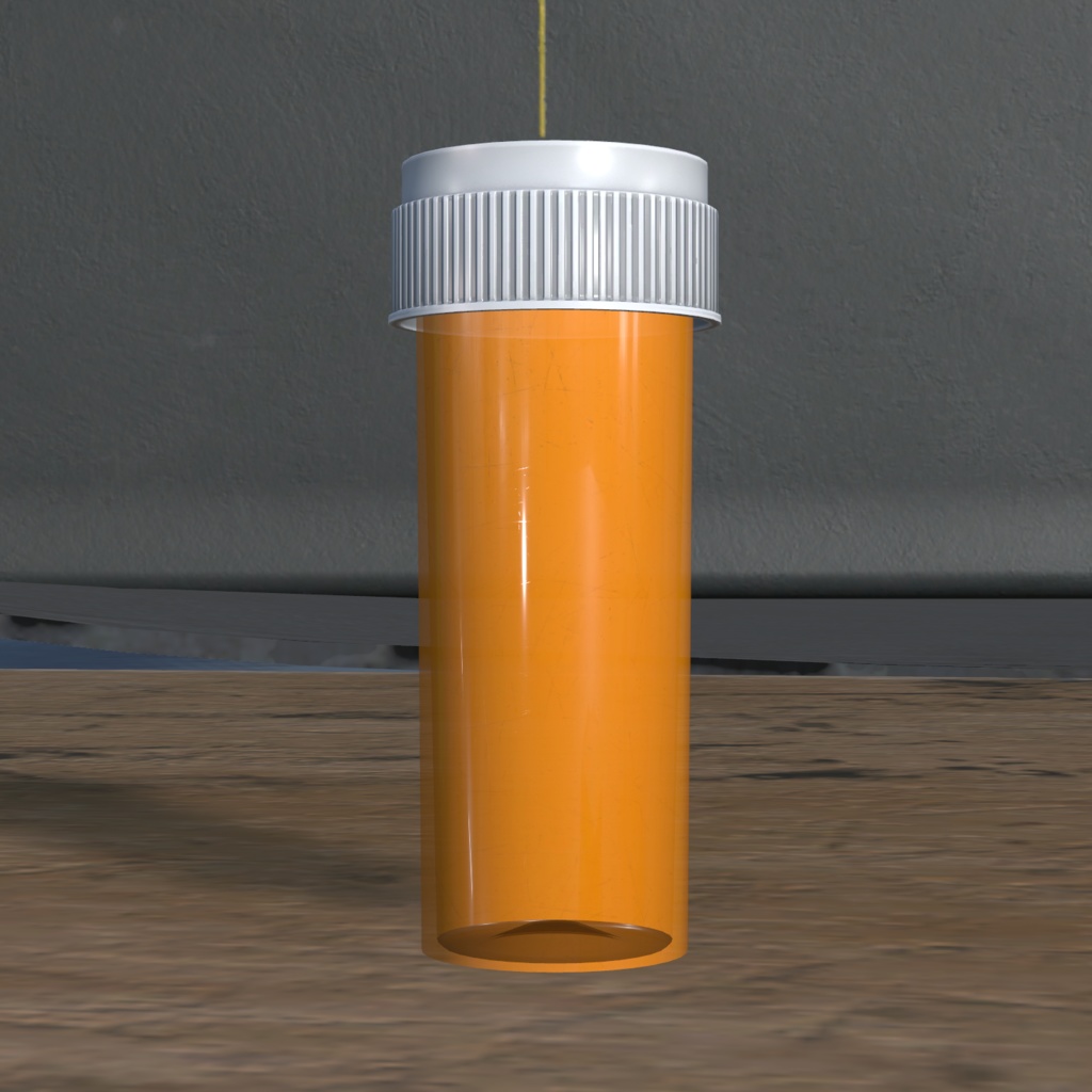 【無料配布】ピルケース