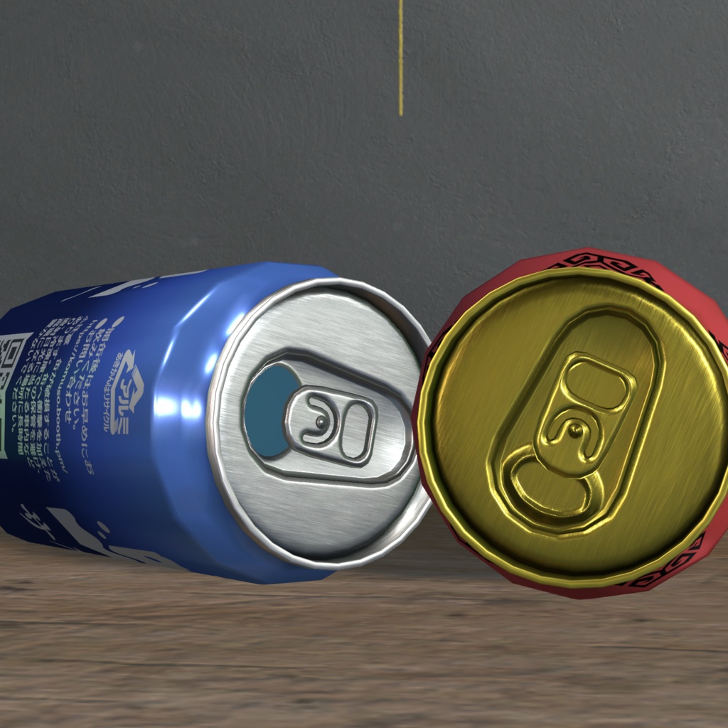 【無料配布】シェアラベルカン/ShareLabelCan