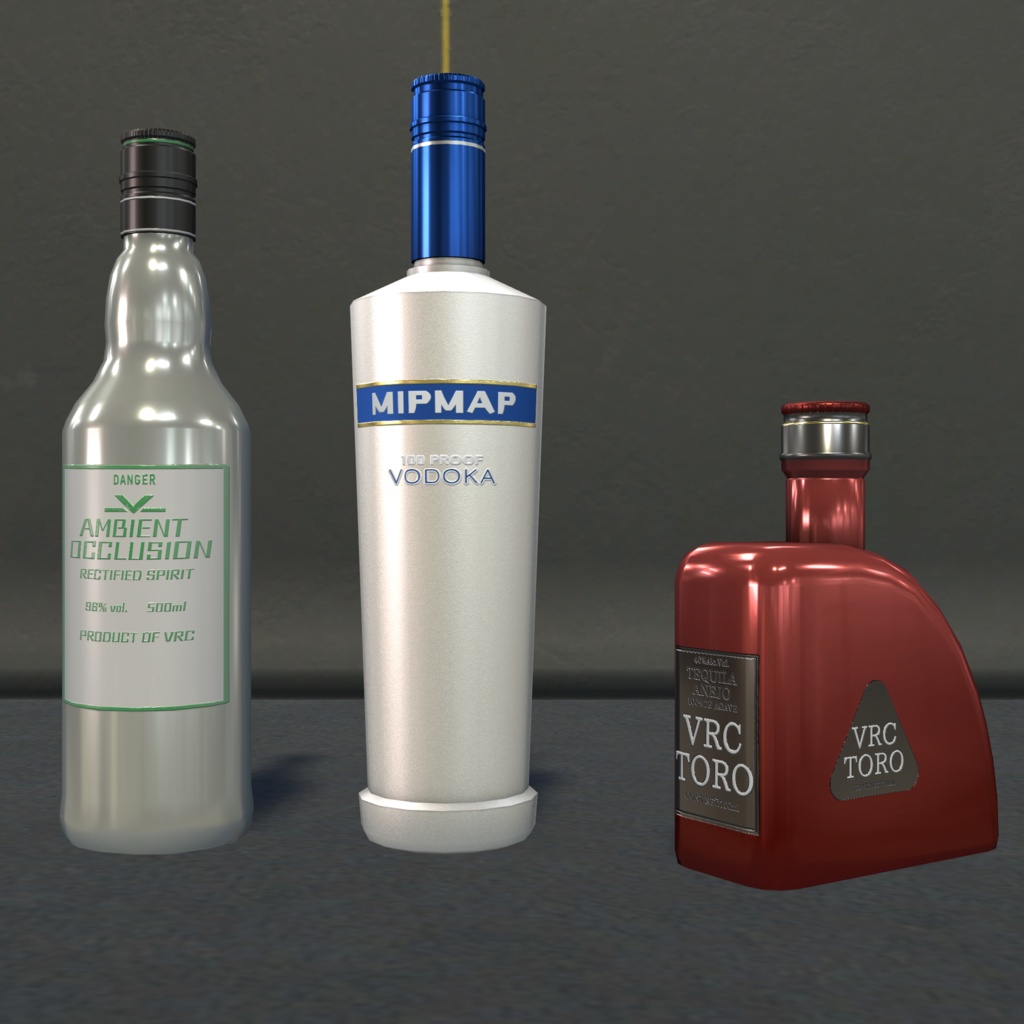 酒瓶38セット+ケース