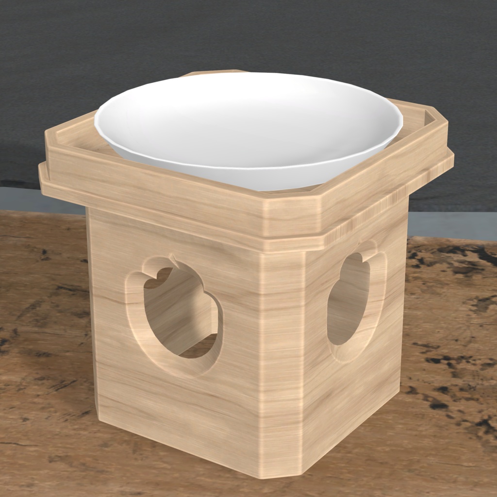 お月見セット&鏡餅セット