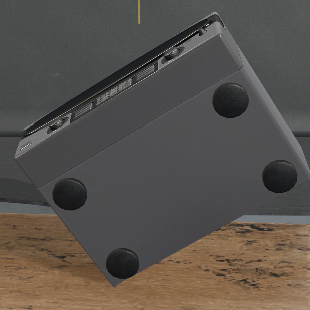 カラオケアンプ&カラオケタブレット