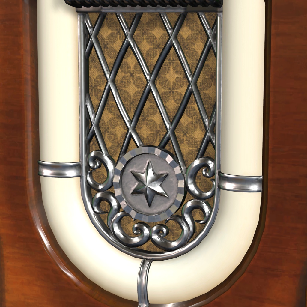 ジュークボックス