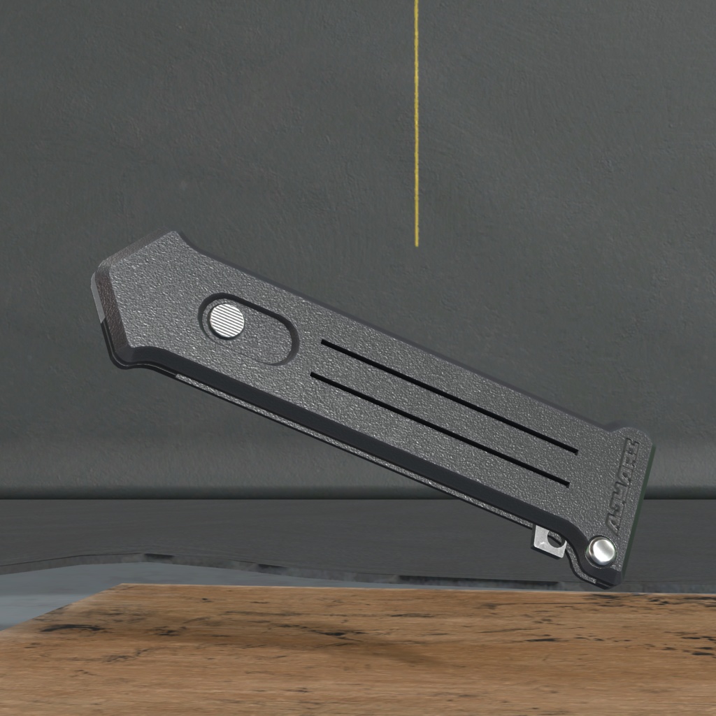 スイッチブレード/SwitchBlade