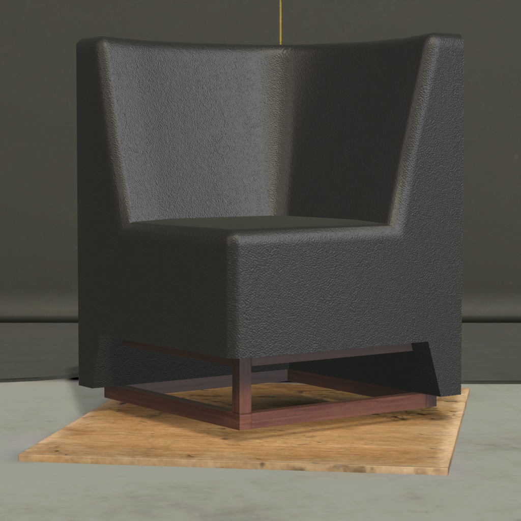 モジュールソファ/ModulerSofa