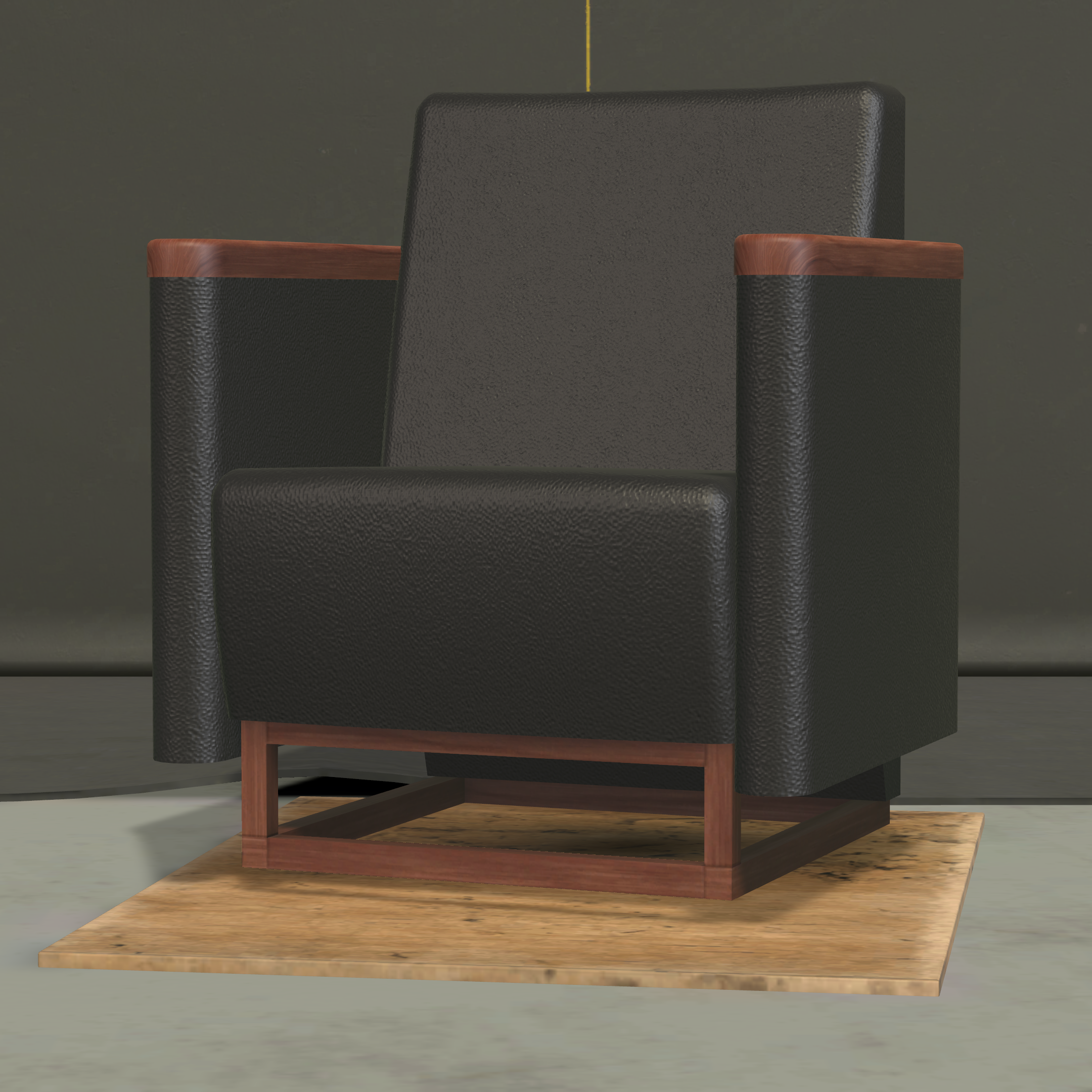 モジュールソファ/ModulerSofa