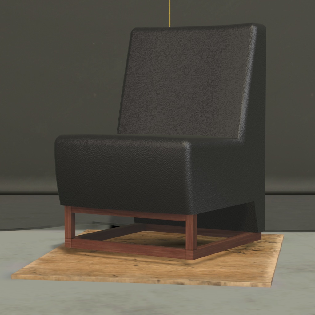 モジュールソファ/ModulerSofa