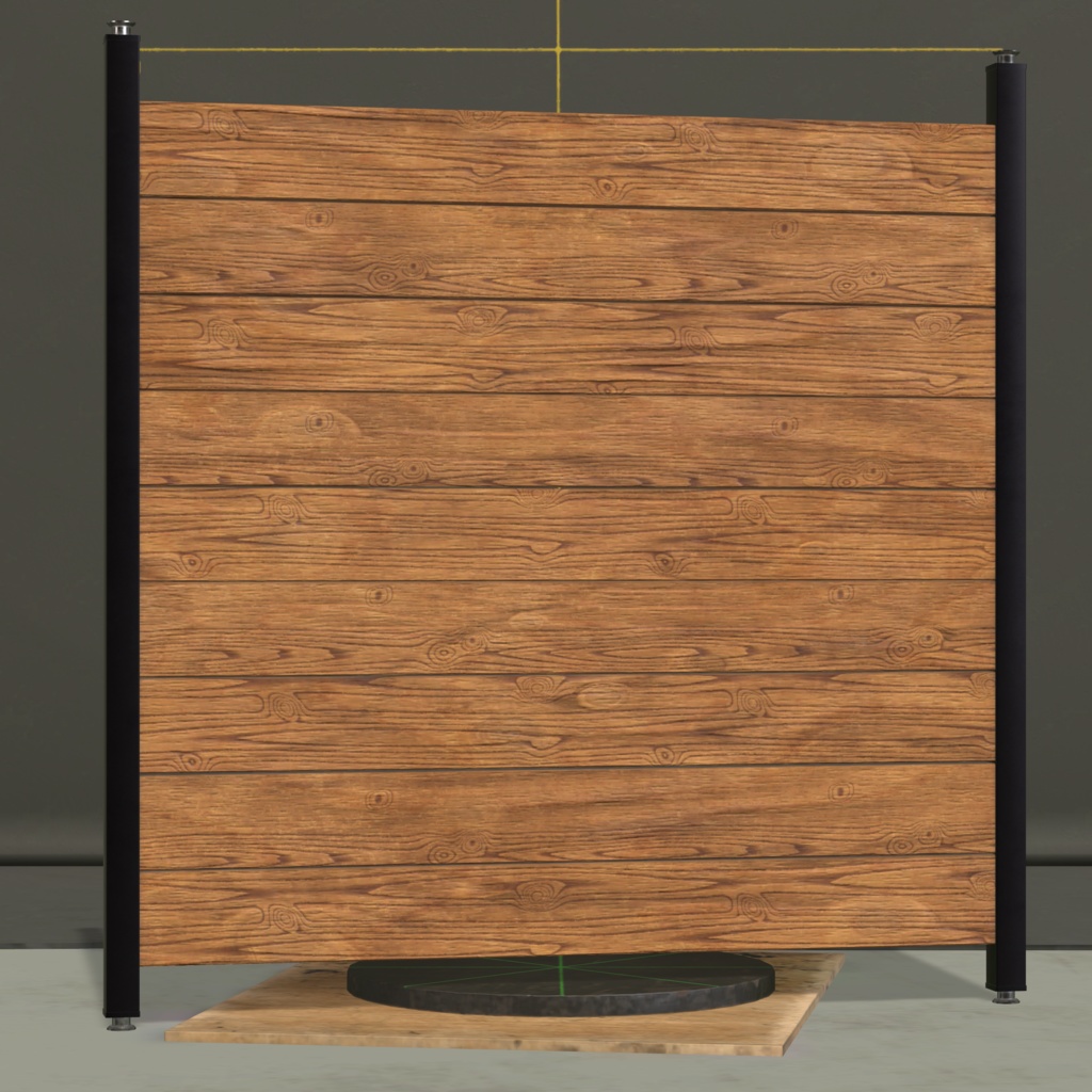 パーテーション/Partition