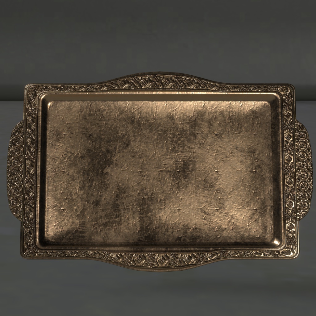 トルココーヒーセット/Turkish_Coffee_Set