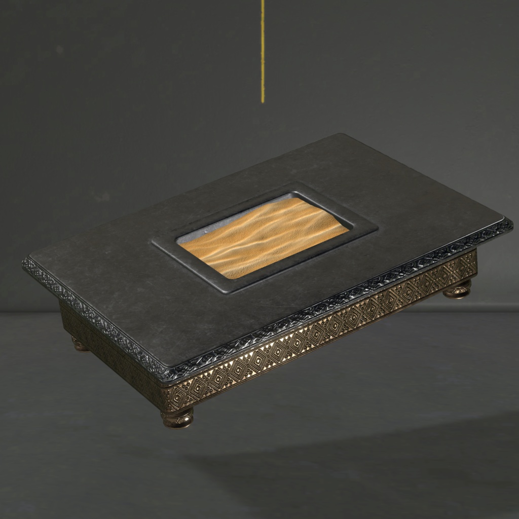 トルココーヒーセット/Turkish_Coffee_Set