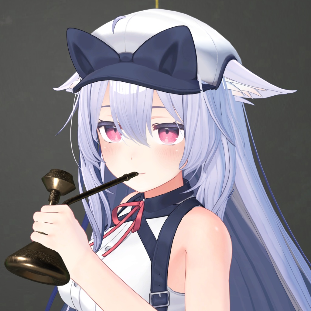 金属製水パイプ/Metal_Pipes