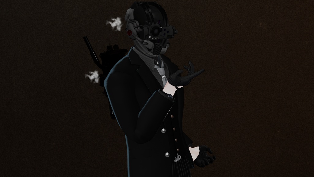 【無料配布アリ】プリミジェン/PrimeGen