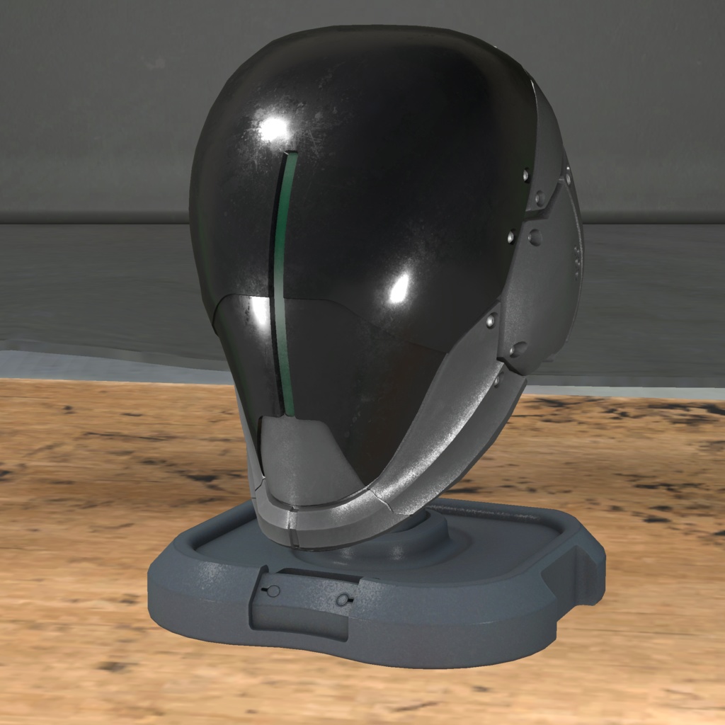 【無料配布アリ】プリミジェン/PrimeGen