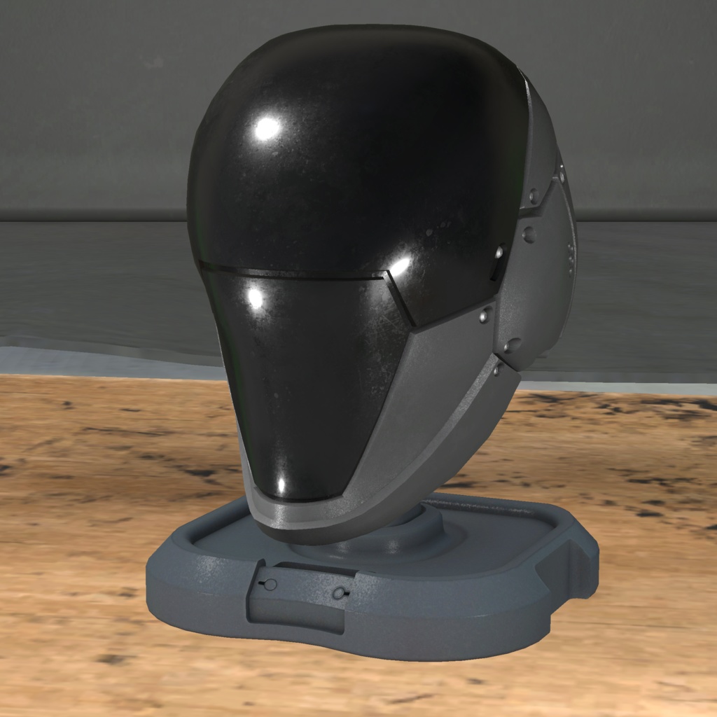 【無料配布アリ】プリミジェン/PrimeGen