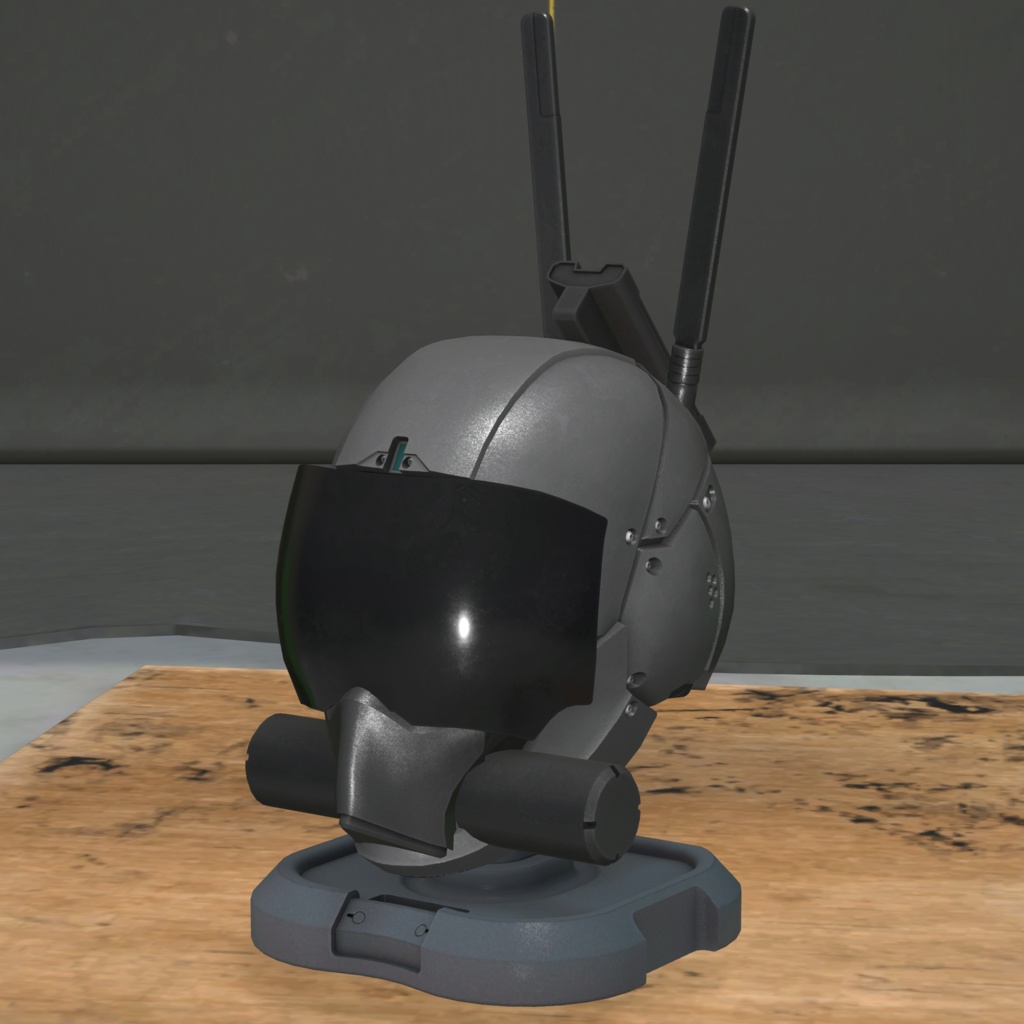 【無料配布アリ】プリミジェン/PrimeGen