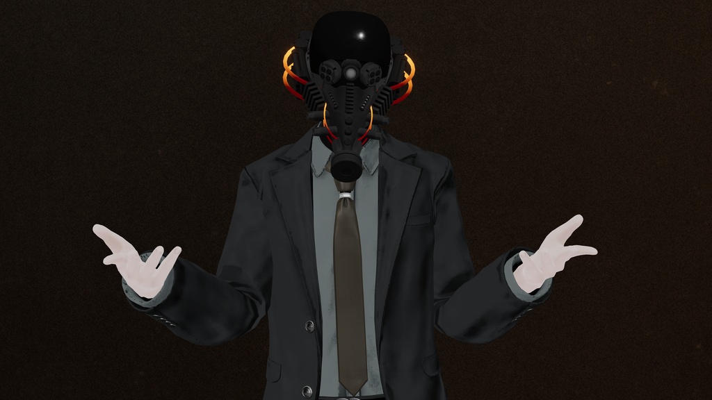 【無料配布アリ】プリミジェン/PrimeGen