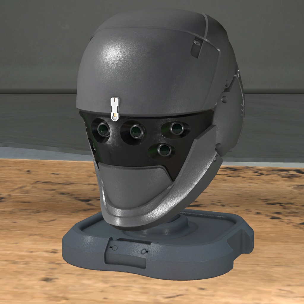 【無料配布アリ】プリミジェン/PrimeGen