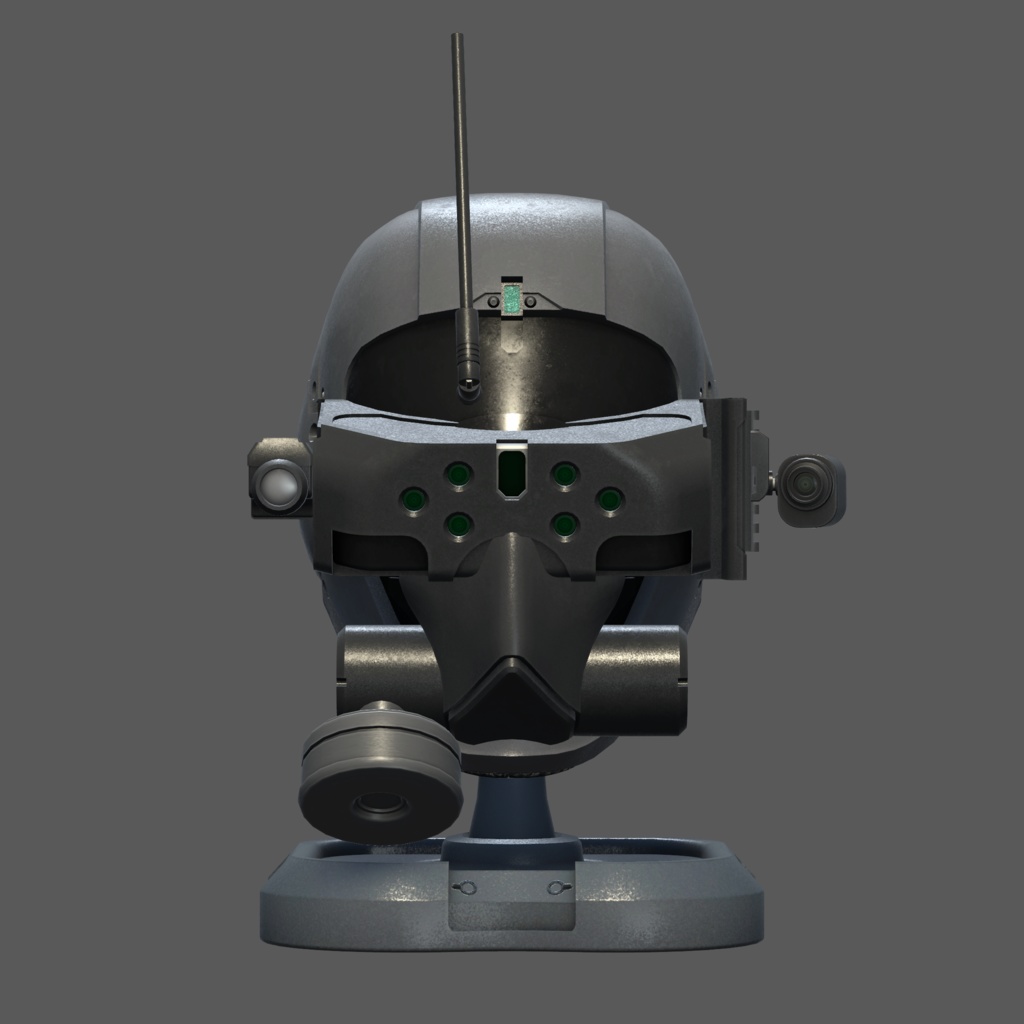 【無料配布アリ】プリミジェン/PrimeGen