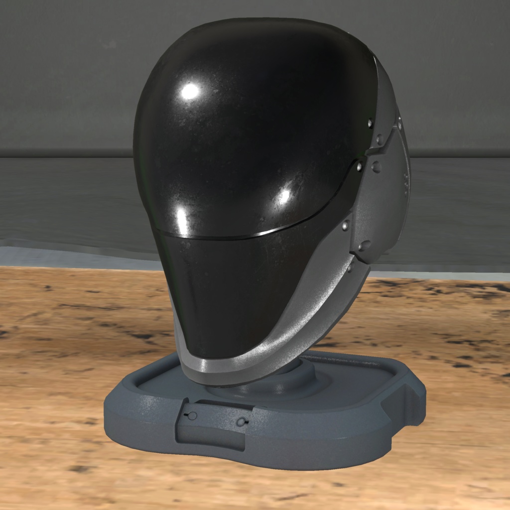 【無料配布アリ】プリミジェン/PrimeGen