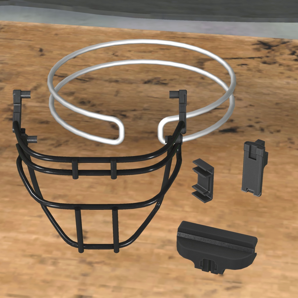 【無料配布アリ】プリミジェン/PrimeGen