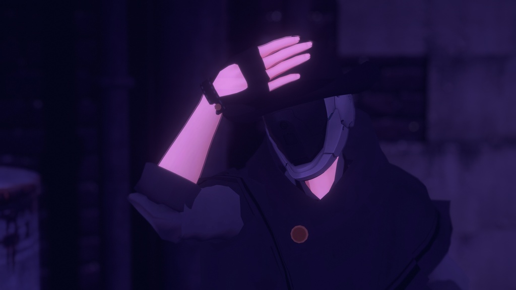 【無料配布アリ】プリミジェン/PrimeGen