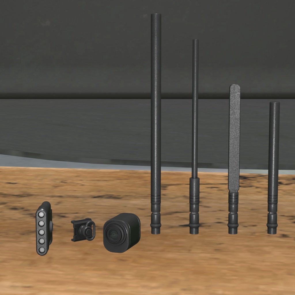 【無料配布アリ】プリミジェン/PrimeGen