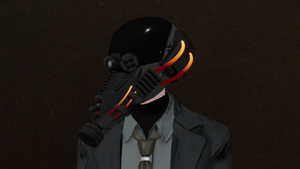 【無料配布アリ】プリミジェン/PrimeGen