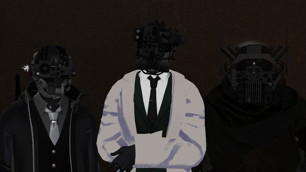 【無料配布アリ】プリミジェン/PrimeGen