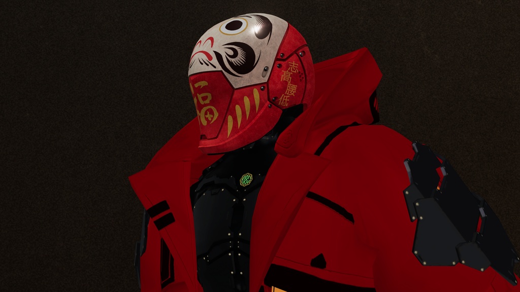 【無料配布アリ】プリミジェン/PrimeGen