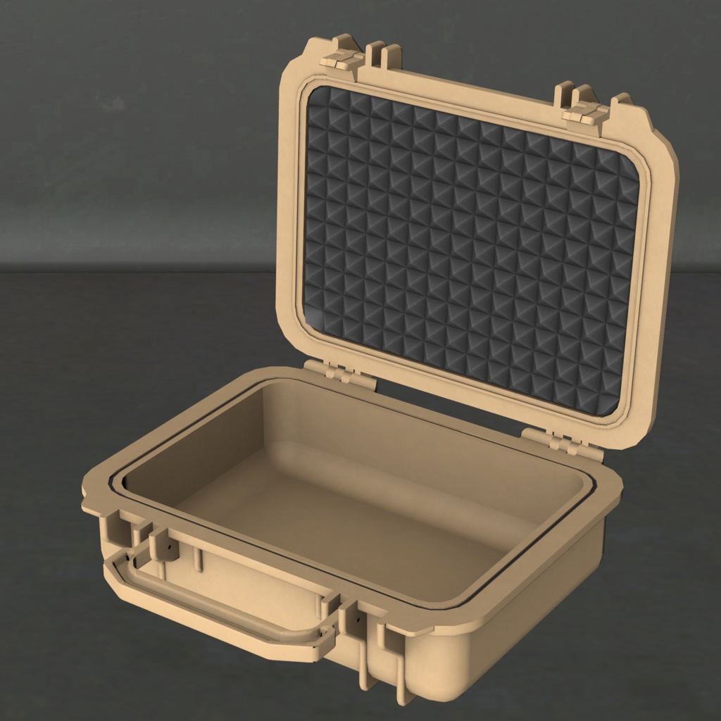 ハードケース/Hardcase