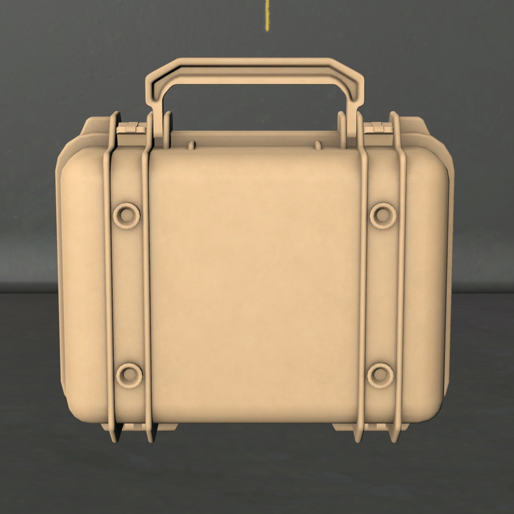 ハードケース/Hardcase