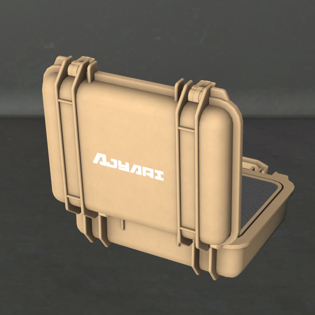 ハードケース/Hardcase