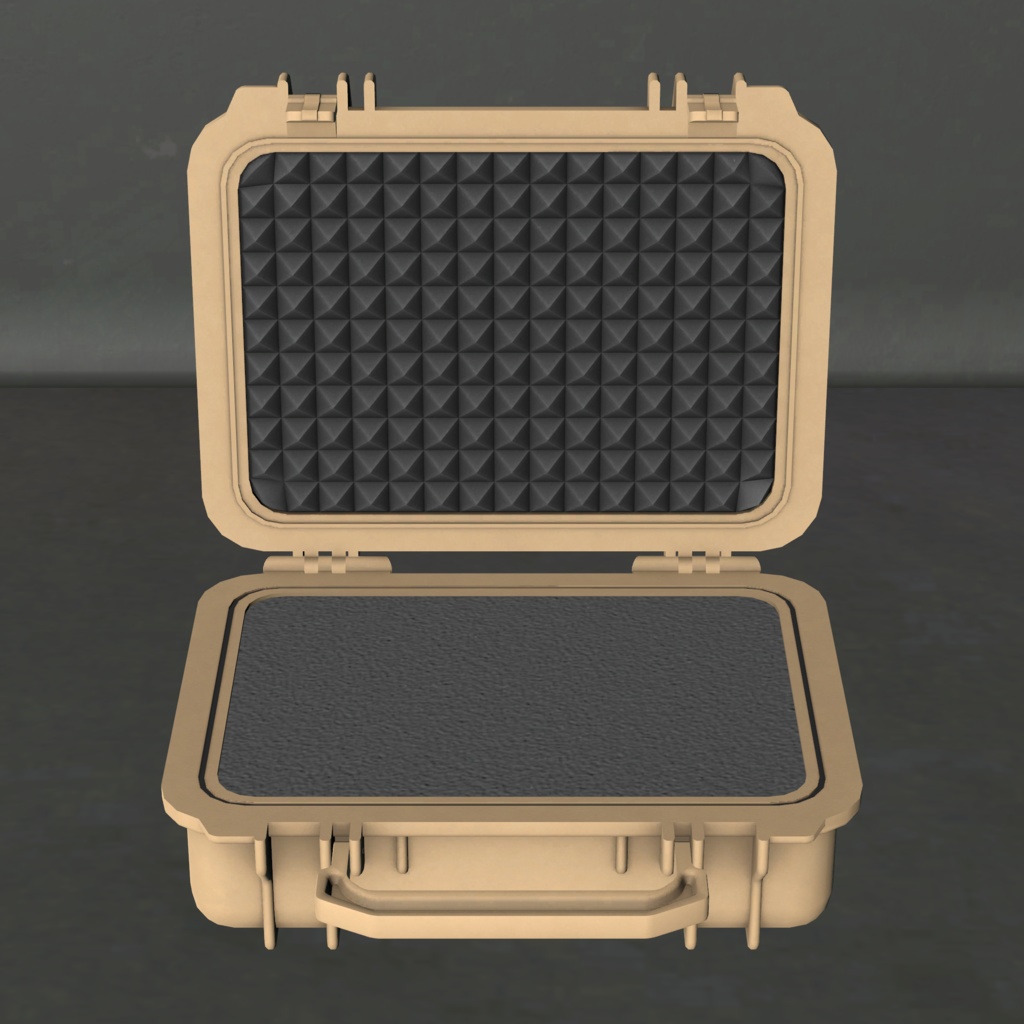 ハードケース/Hardcase