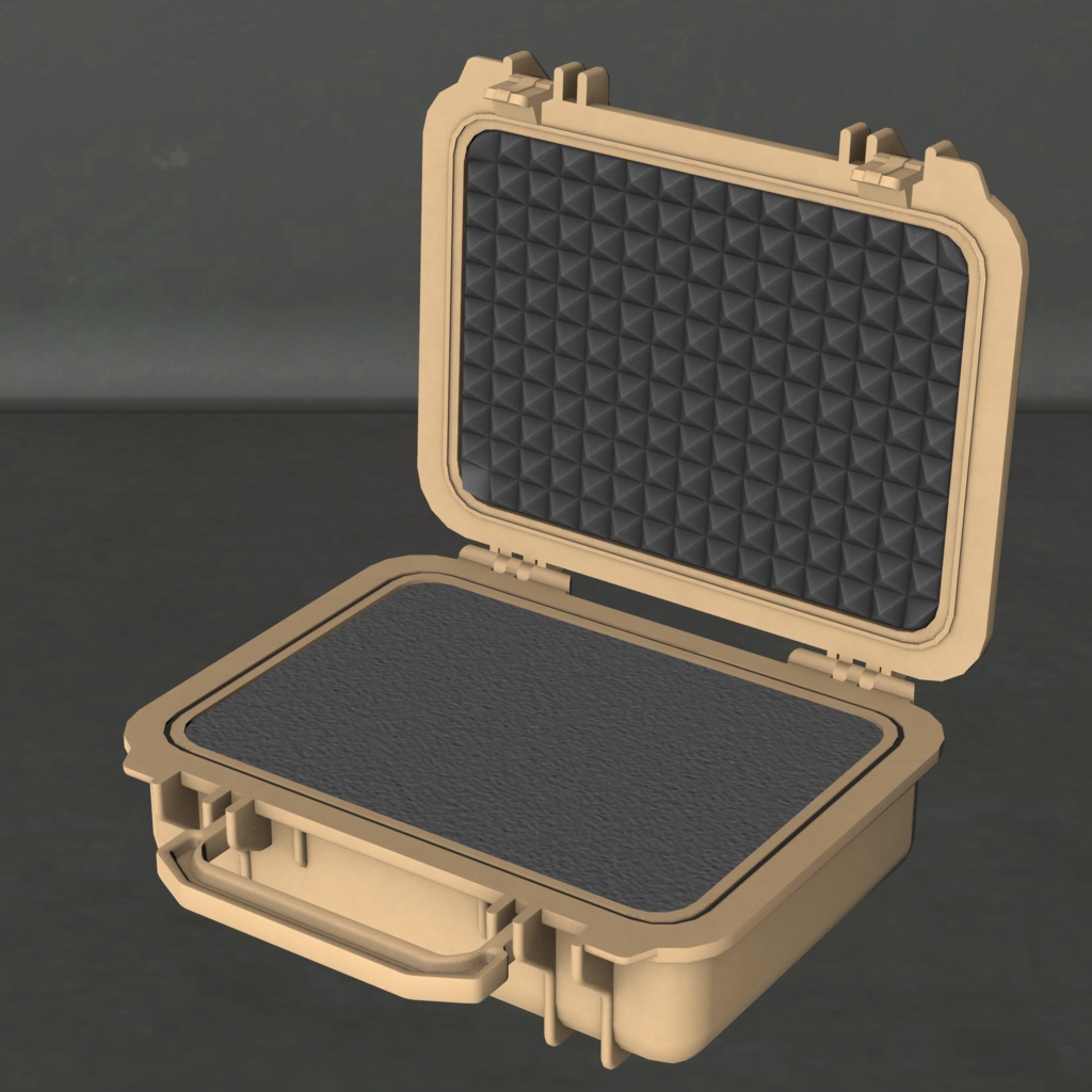 ハードケース/Hardcase