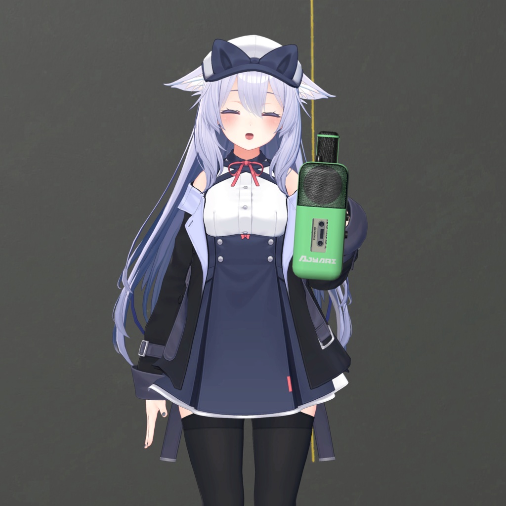 ポータブルカラオケ/Portable Karaoke