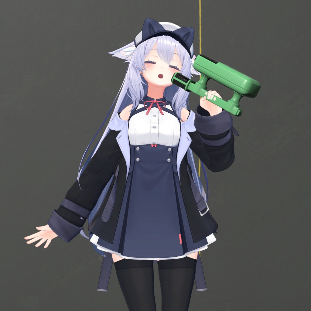 ポータブルカラオケ/Portable Karaoke