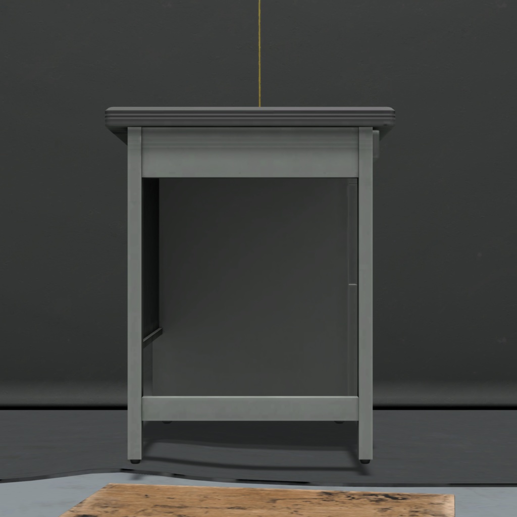 オフィス机・椅子セット/Office Desk Chair Set