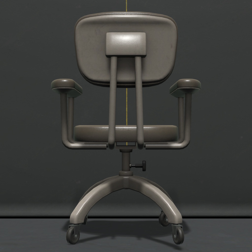 オフィス机・椅子セット/Office Desk Chair Set