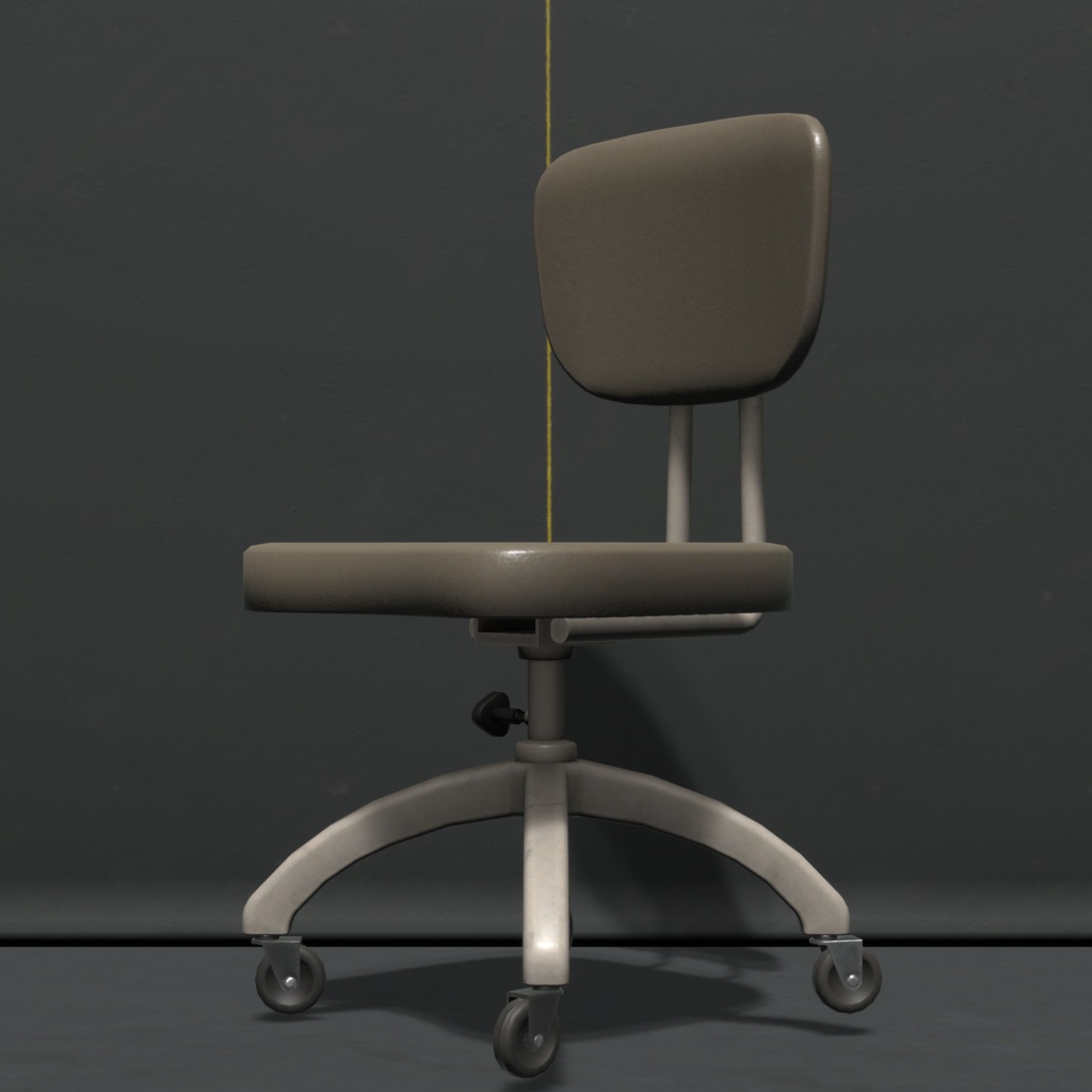 オフィス机・椅子セット/Office Desk Chair Set